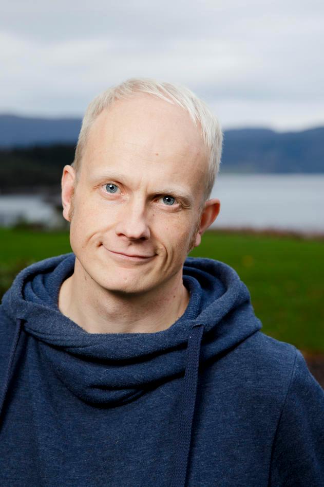  Ole Jacob Madsen, professor i kultur- og samfunnspsykologi, Universitetet i Oslo og Uviten-spaltist i Aftenposten.