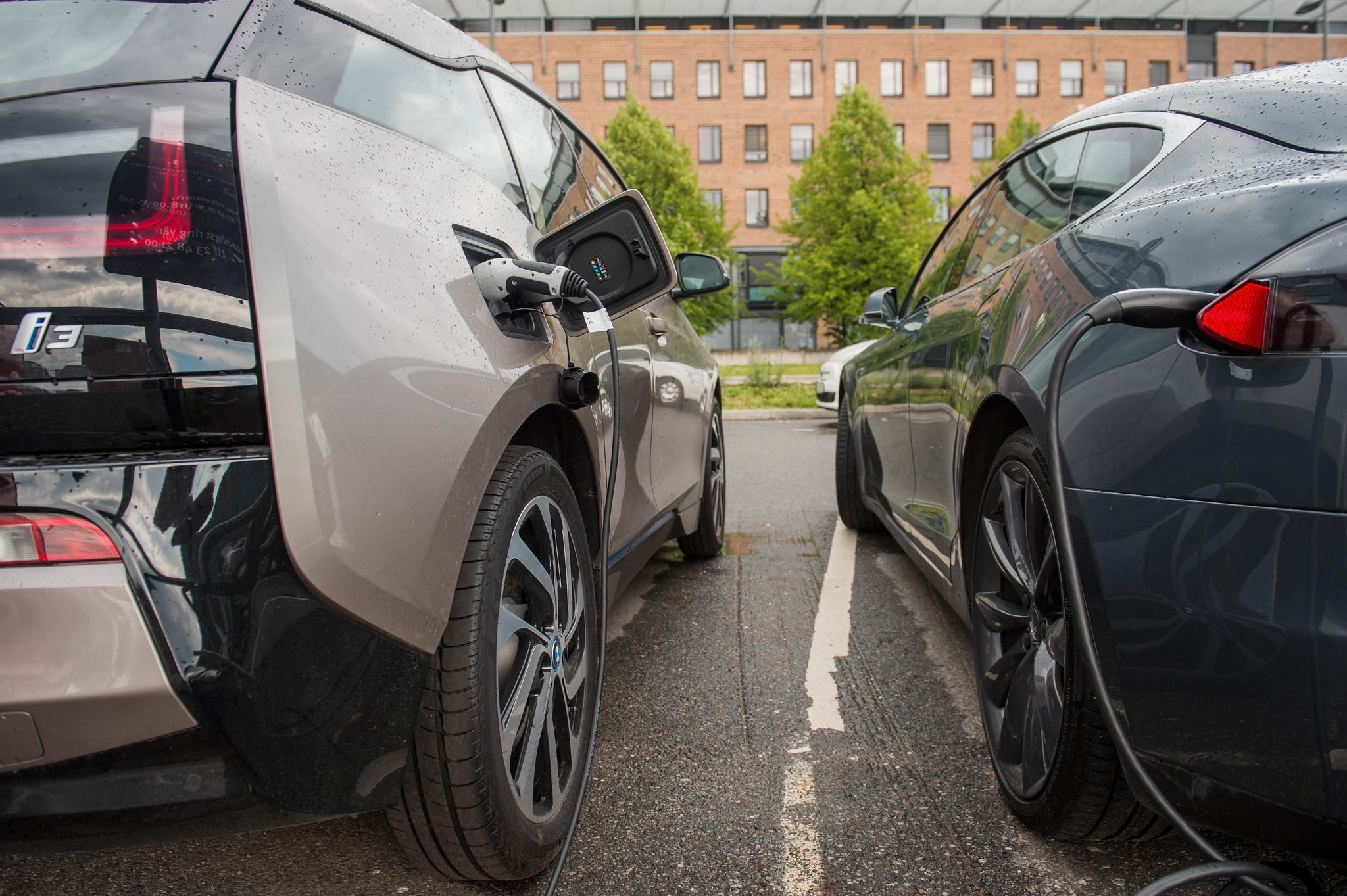 En annen elbilpolitikk er mulig