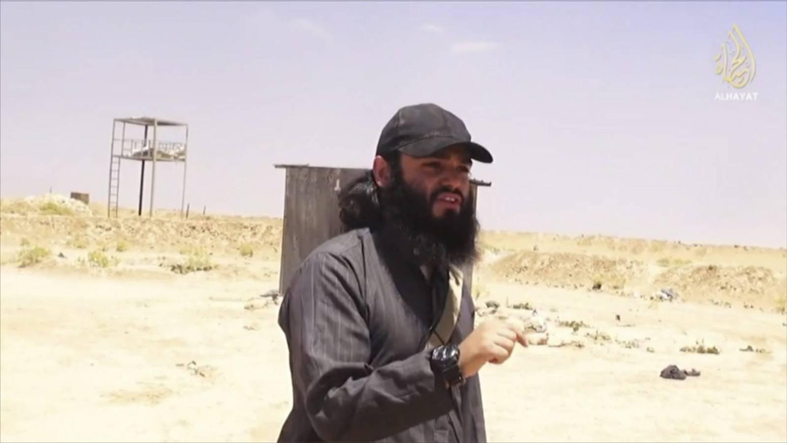 I forrige uke publiserte islamistgruppen ISIL en propagandavideo der skiensmannen Bastian Vasquez, alias Abu Safiyyah, forteller om hvordan han og andre opprørere har drept irakske soldater i kampen om en grensestasjon mellom Syria og Irak. PST har startet etterforskning av Vasquez. 