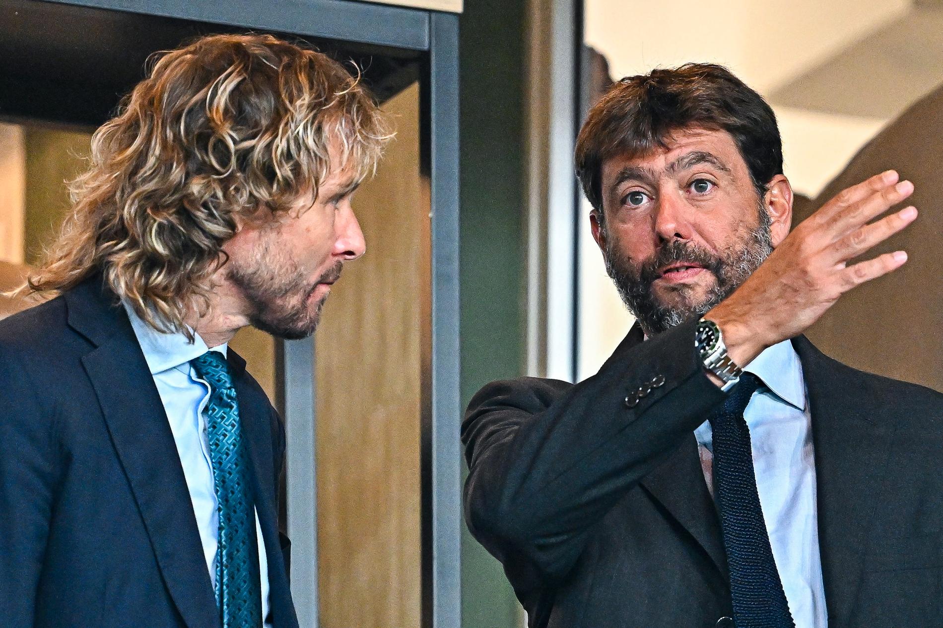 Si dimette il cda della Juventus – riferendosi alle indagini della polizia