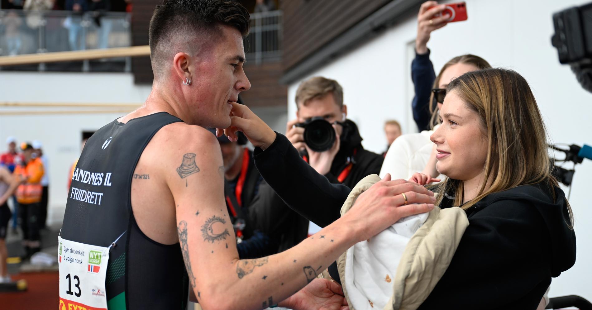 Dette vet vi om Jakob Ingebrigtsens gårdskjøp