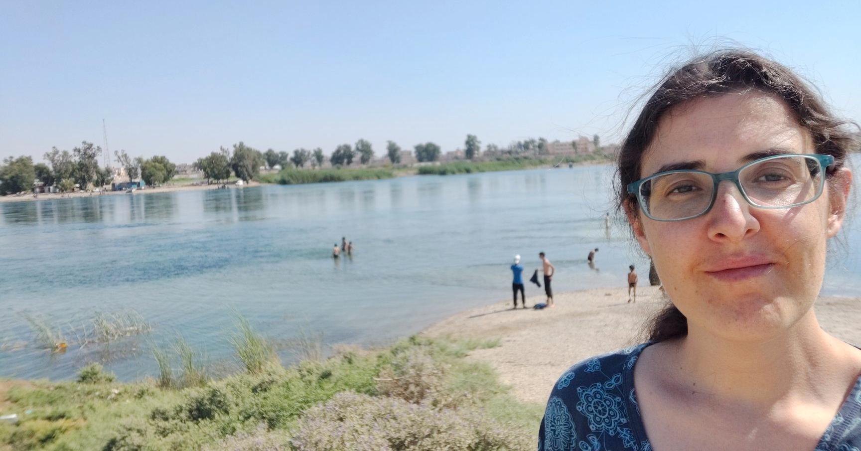 Israeli Researcher Elizabeth Tsurkov Kidnapped in Iraq: Negotiations with Arch-Enemy for Her Release