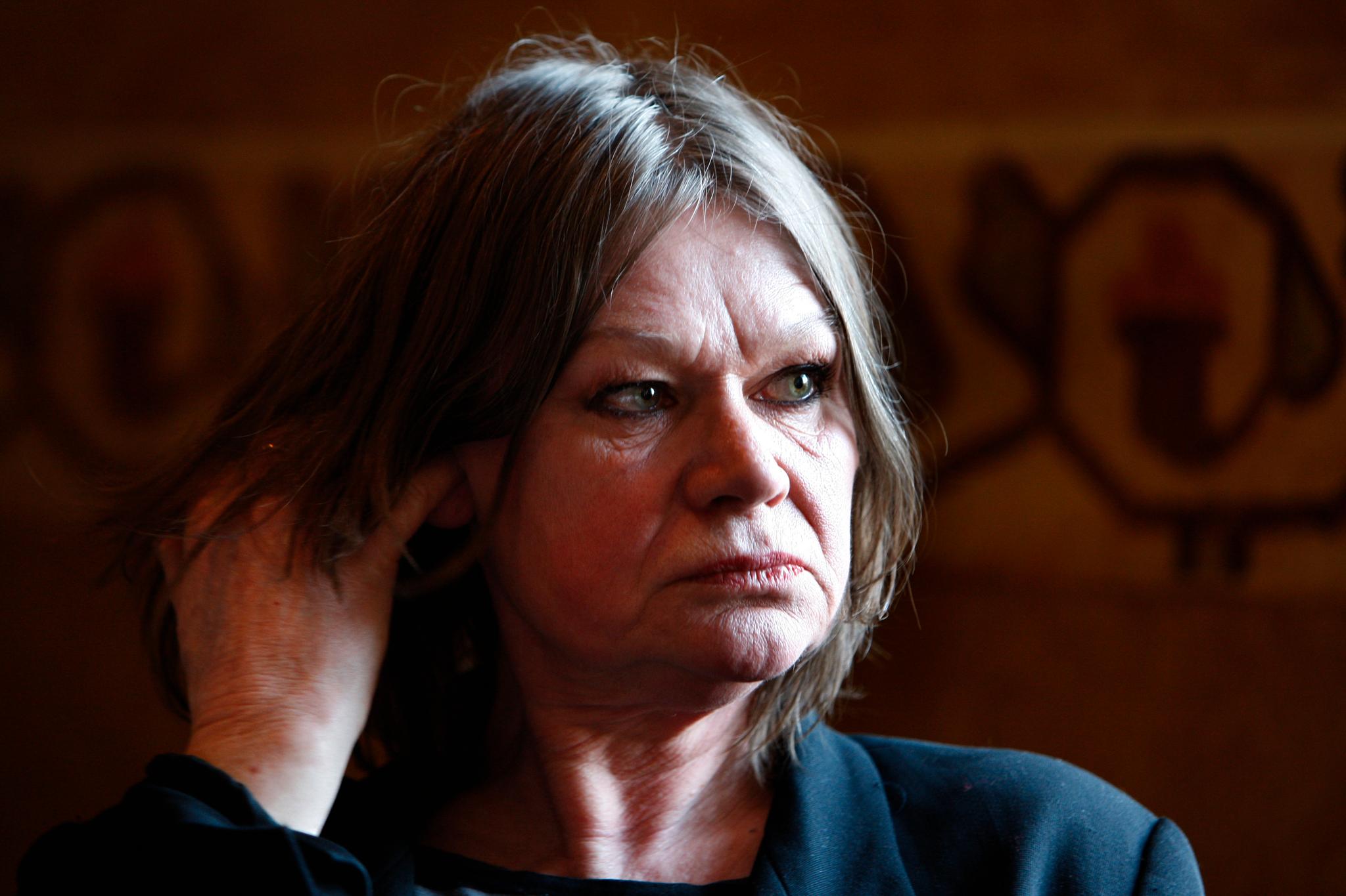 VG: Skuespiller Jorunn Kjellsby (81) er død