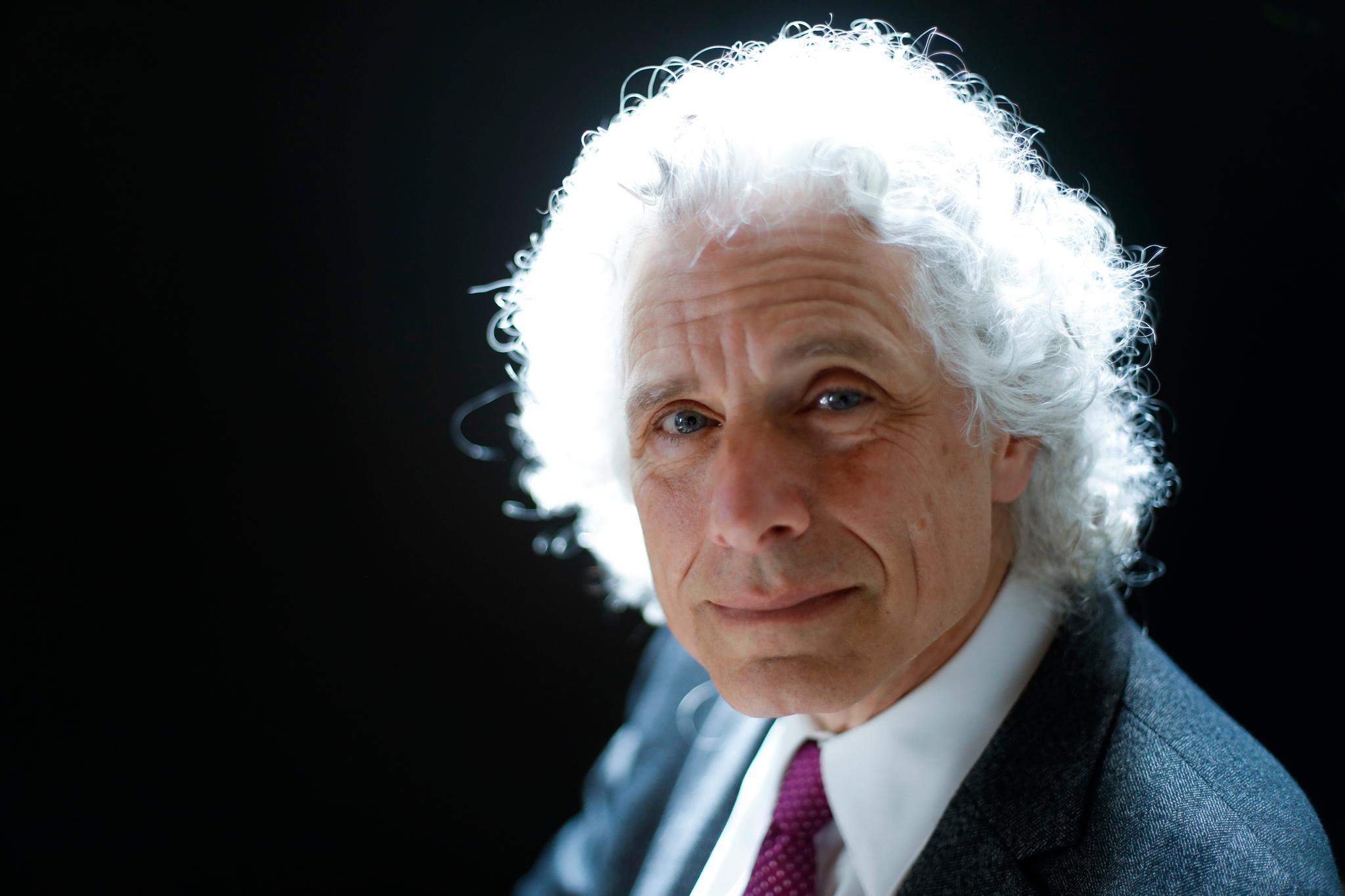 Psykolog Steven Pinker gjestet nylig Skavlan, der han beklaget seg over at klimasaken er blitt ideologisk, skriver Ole Jacob Madsen.