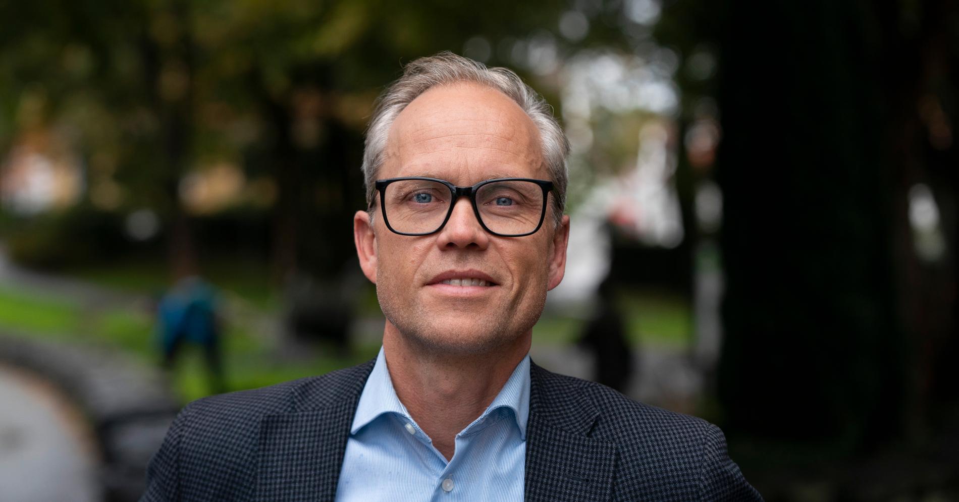 Økning i arbeidsledighet: – Oi, dette kan gi raskere rentekutt