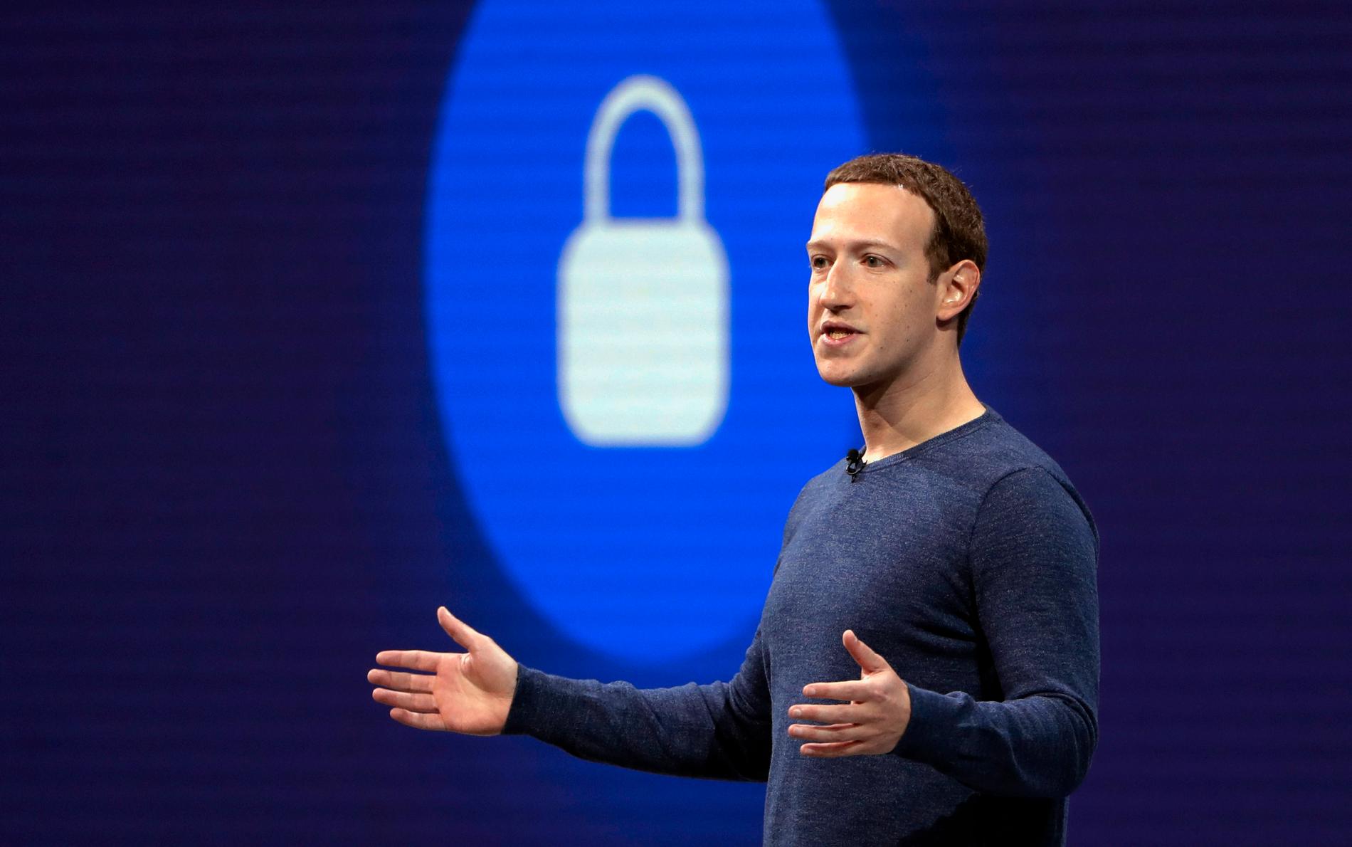 Facebook-sjef Mark Zuckerberg har sett seg lei av at Facebook ikke får anerkjennelse for Instagram og WhatsApp. 
