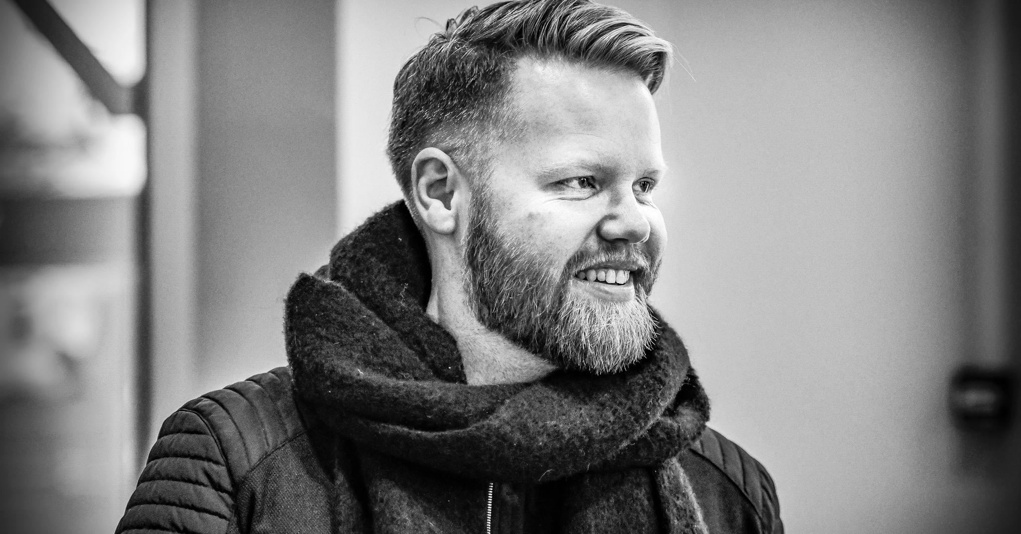 Kim Rysstad har spilt inn «Draumkvedet» med Kringkastingsorkesteret.