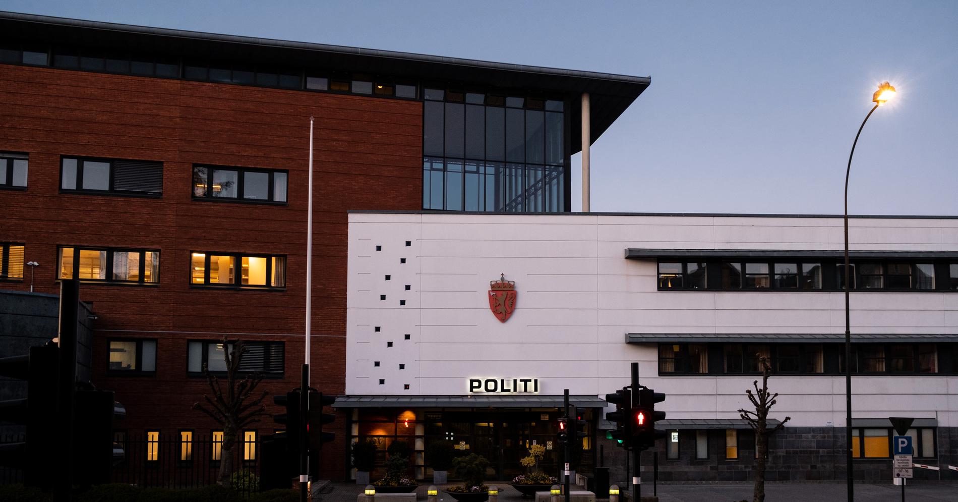 Tre gutter siktet for grov vold­tekt av to jenter i Stavanger