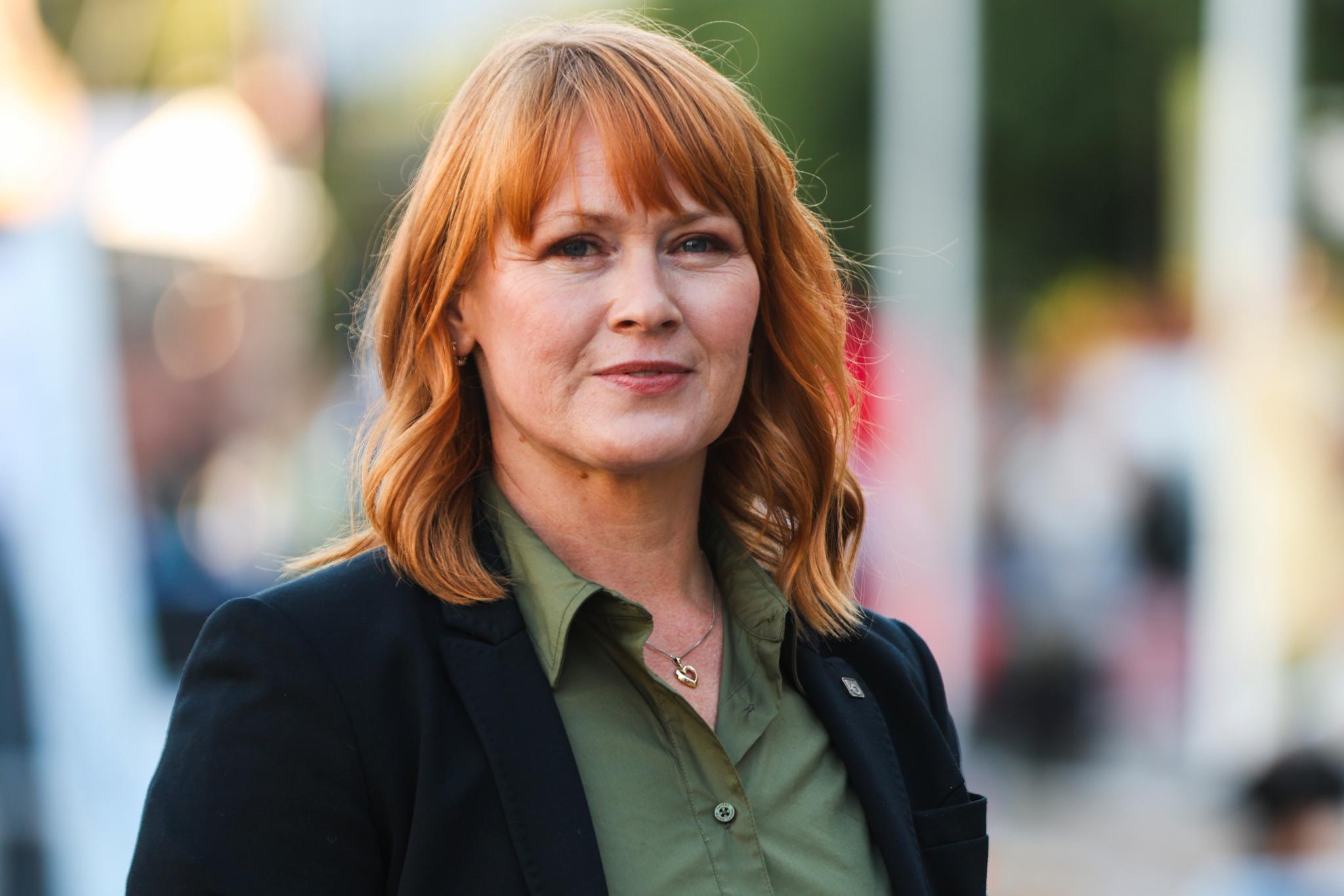 LO krever at regjeringen leder an i økonomisk boikott av Israel