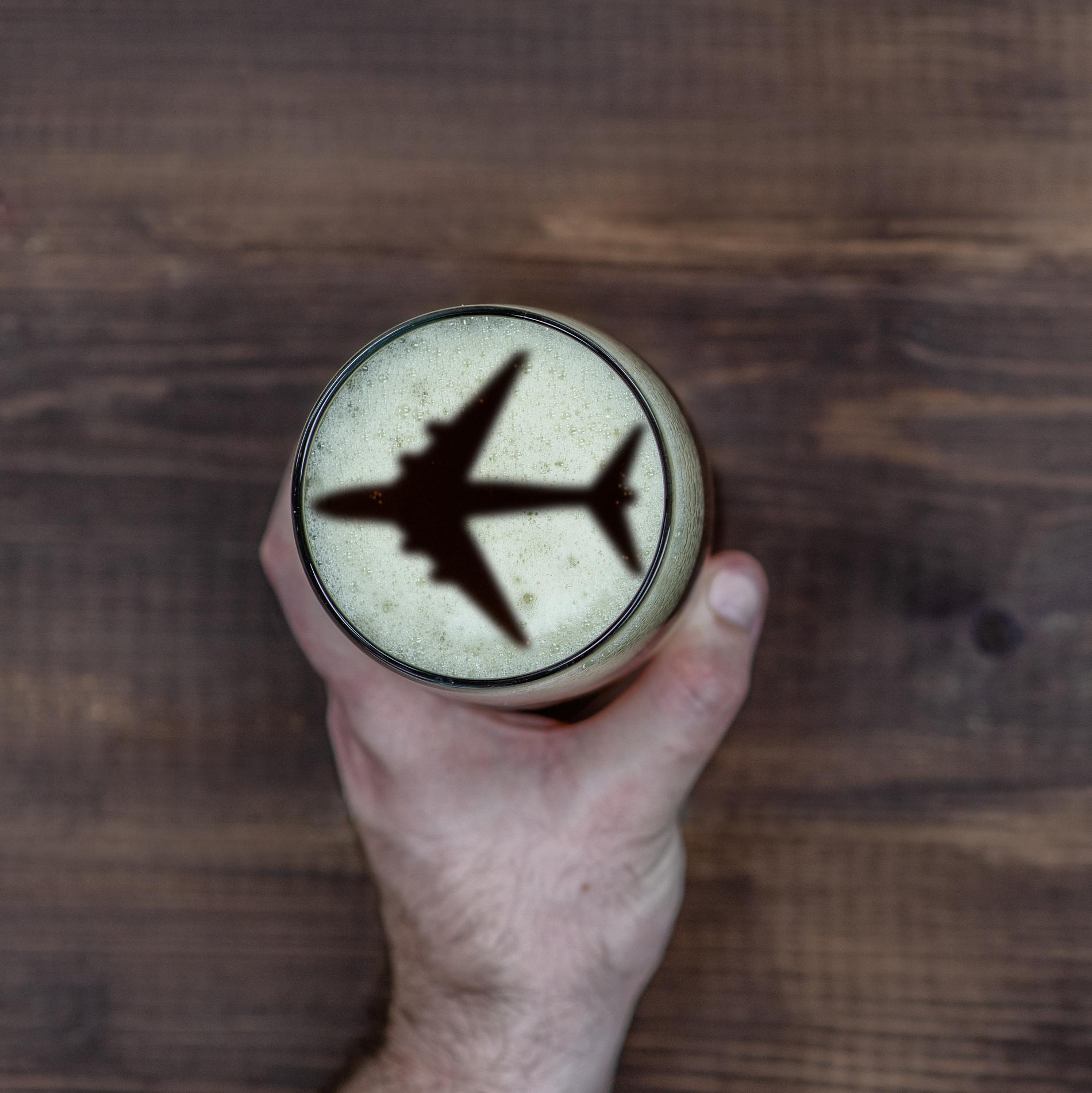 Typisk for uregjerlige passasjerer er blant annet omfattende inntak av alkohol under eller før flygningen og rusmiddelbruk i kombinasjon med alkohol under eller før flygningen. 