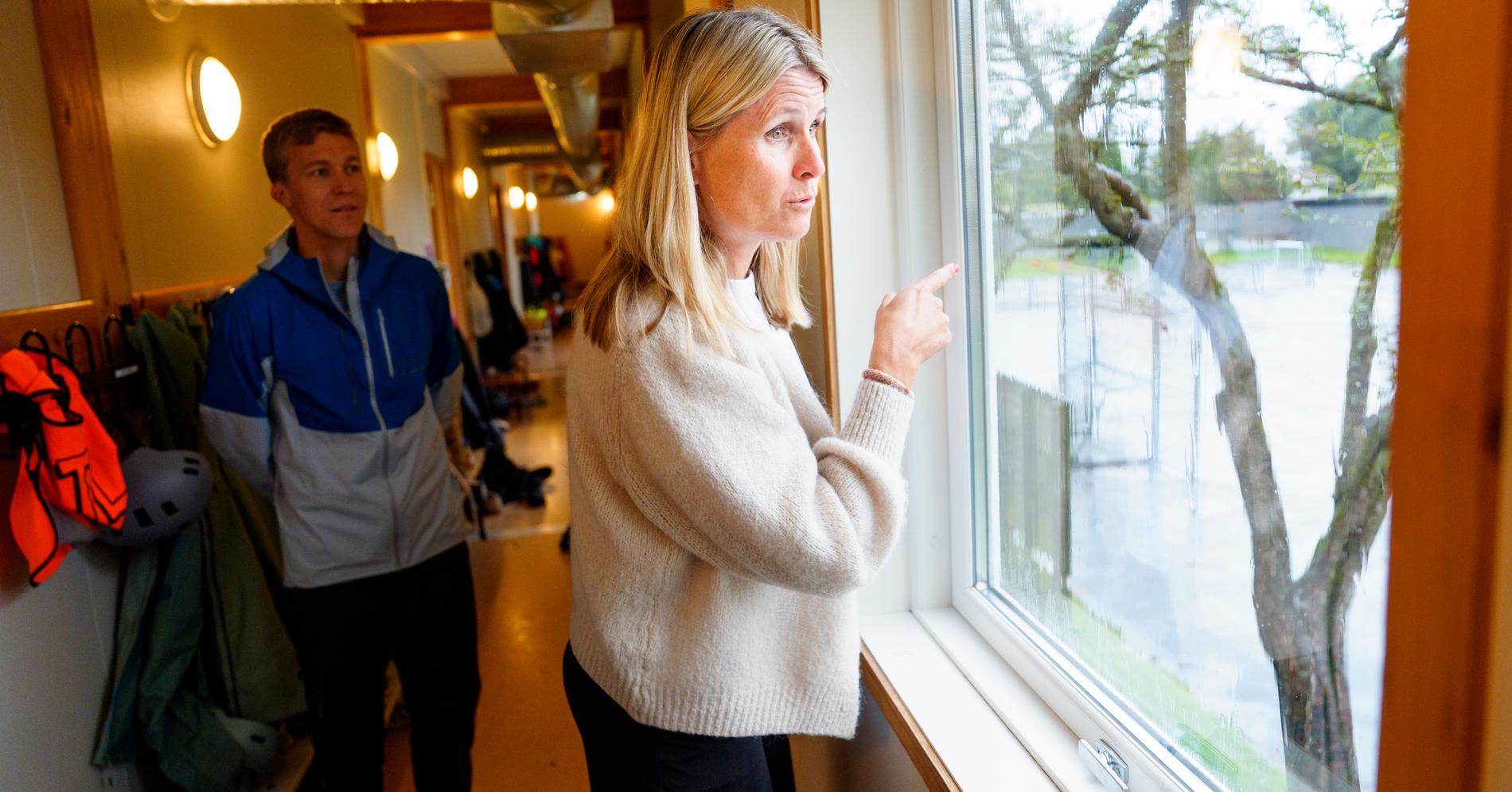De er taperne i år igjen: – Vi er redde for at skolen skal bli lagt ned