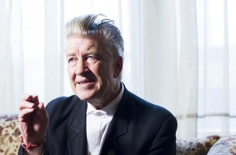 NY SESONG: David Lynch har sagt ja til å lage ny sesong av Twin Peaks.