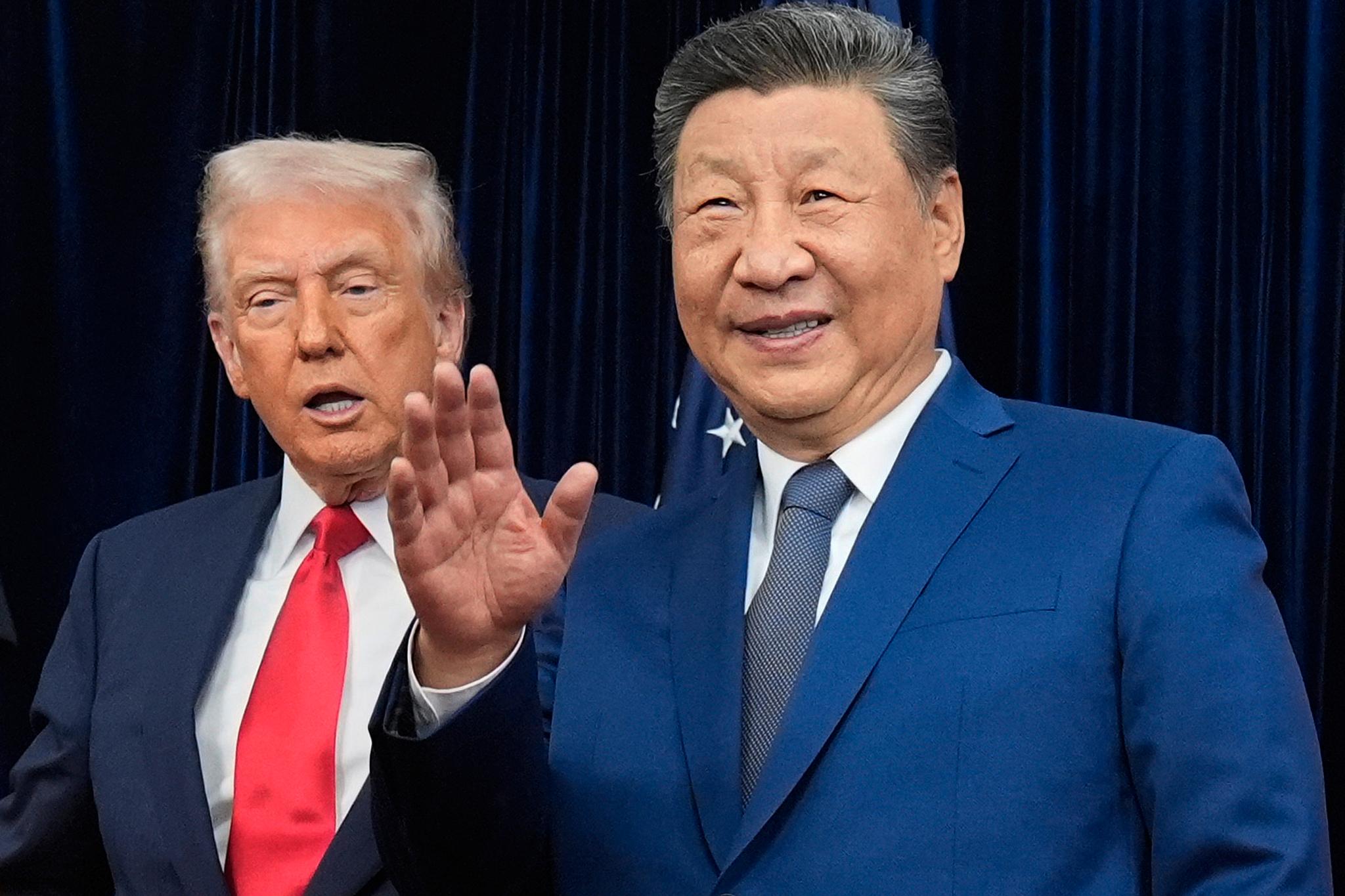 Trump ga møtet 12 av 10 poeng. Hva oppnådde han egentlig i møtet med sin fremste rival?