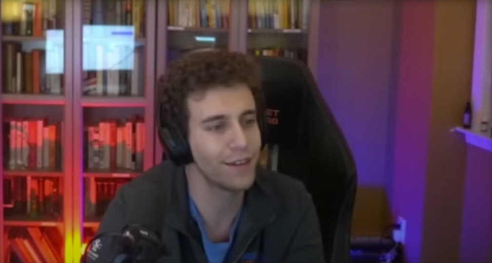 Alle kunne se disse alarmerende bildene. To dager senere ble stjernen funnet død.