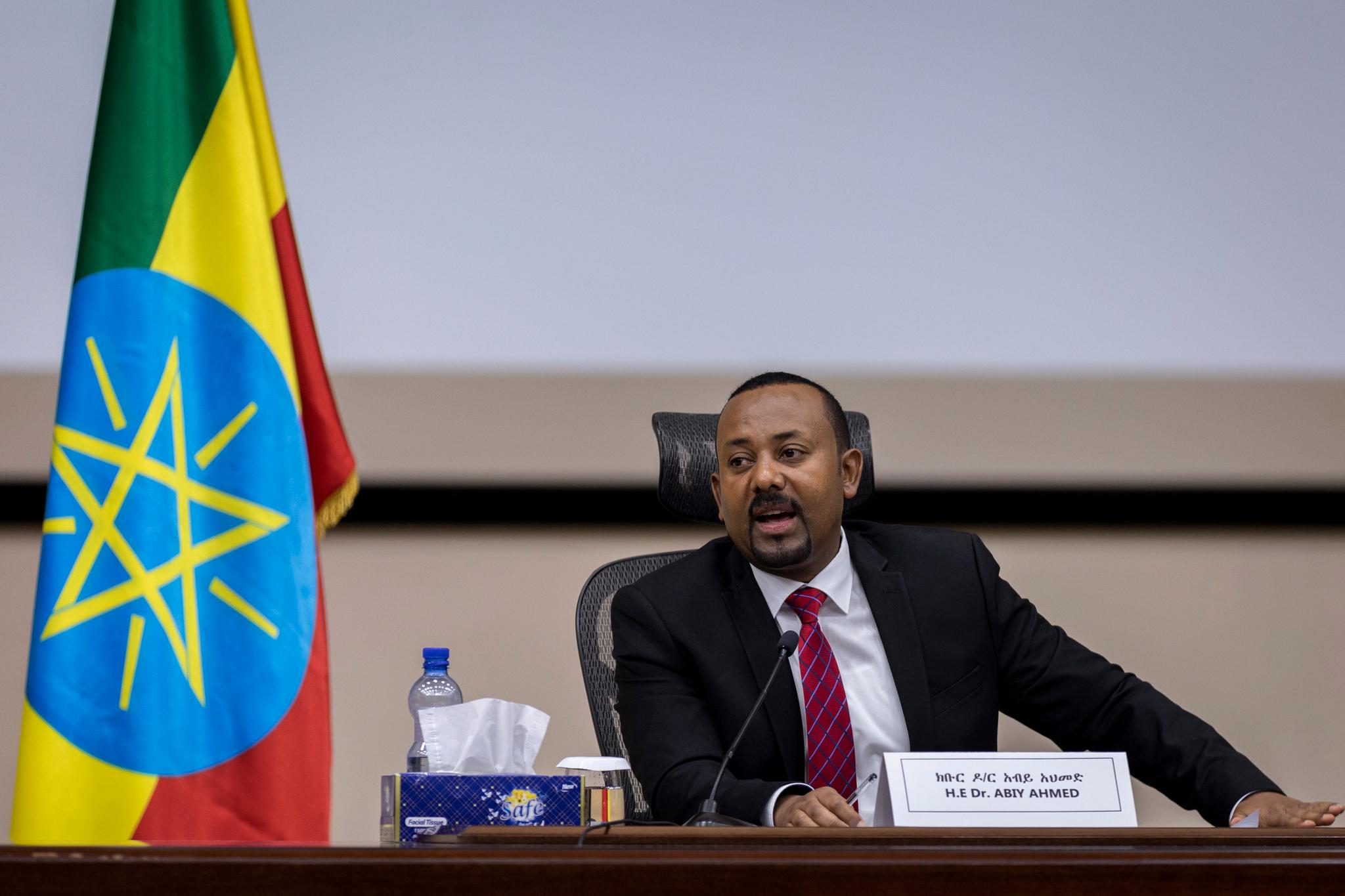 Etiopias statsminister Abiy Ahmed erklærte seier etter å ha erobret hovedstaden Mekele i Tigray-regionen 27. november i år. Men TPLF-styrker har fortsatt å kjempe i ukene etterpå. 