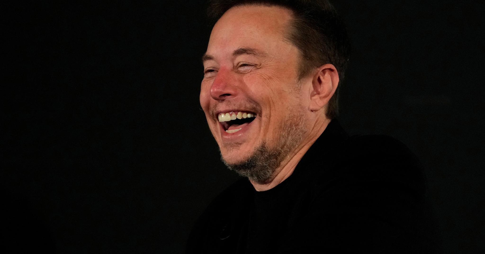 Il chatbot di Elon Musk non è dei migliori