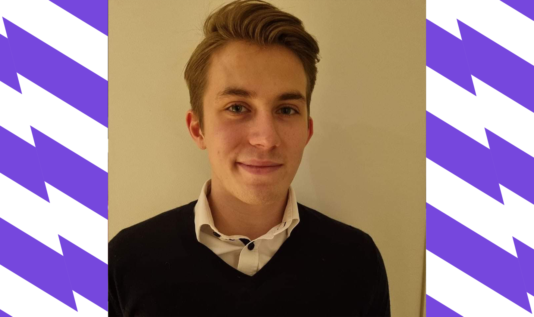 Mathias Renberg i Rogaland FpU mener Unge Høyre er på ville veier i spørsmålet om elektrifisering av sokkelen.
