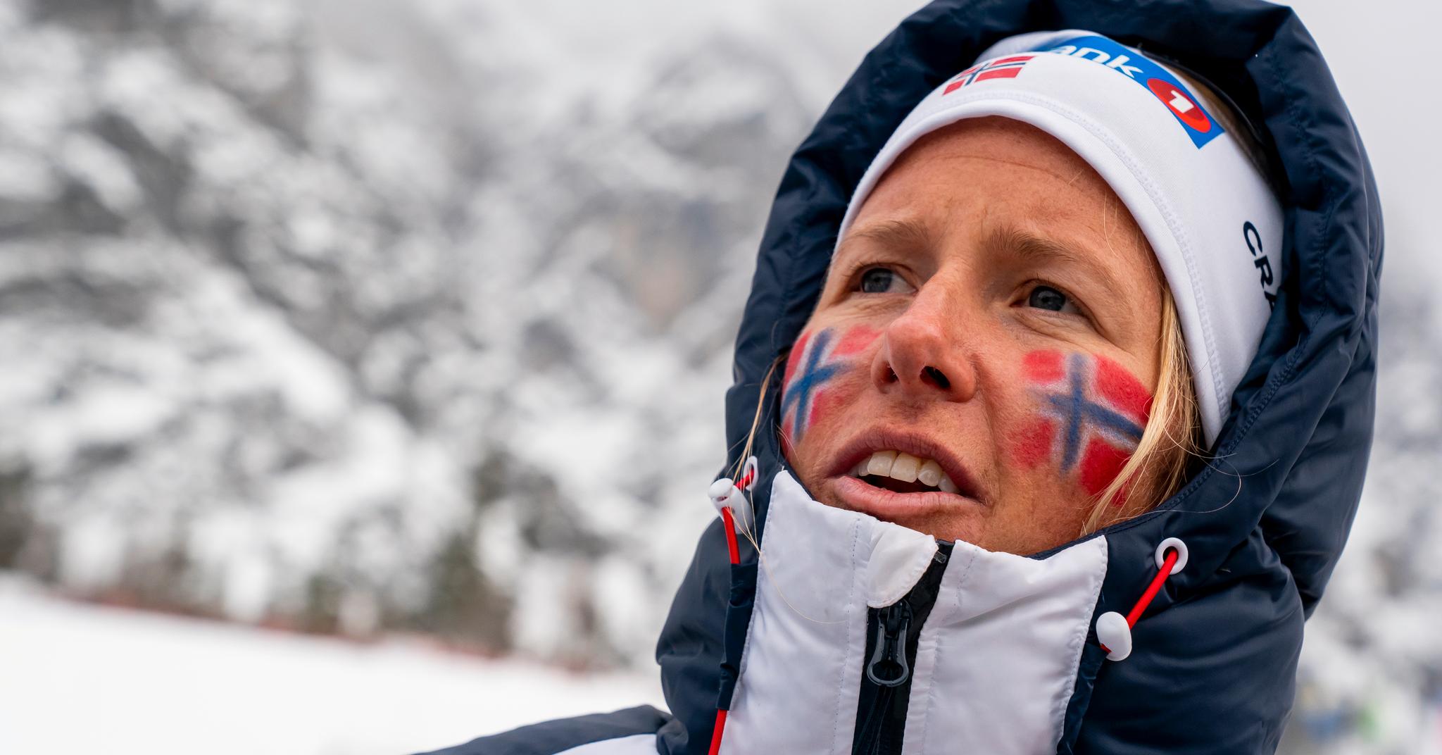Etter gull og bronse i Planica-VM, og en pallplass i verdenscupen tidligere i vinter, har Astrid Øyre Slind gjort seg høyaktuell for en landslagsplass. Men det kan være hun sier nei.