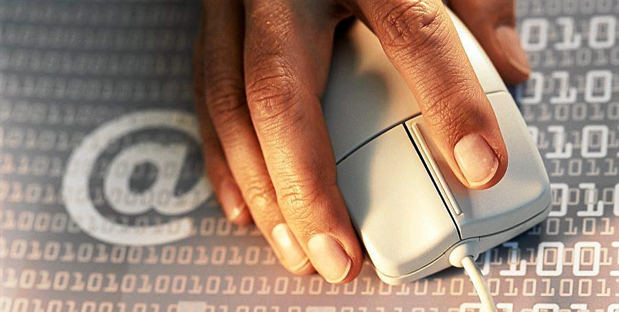 For mye informasjon og e-post