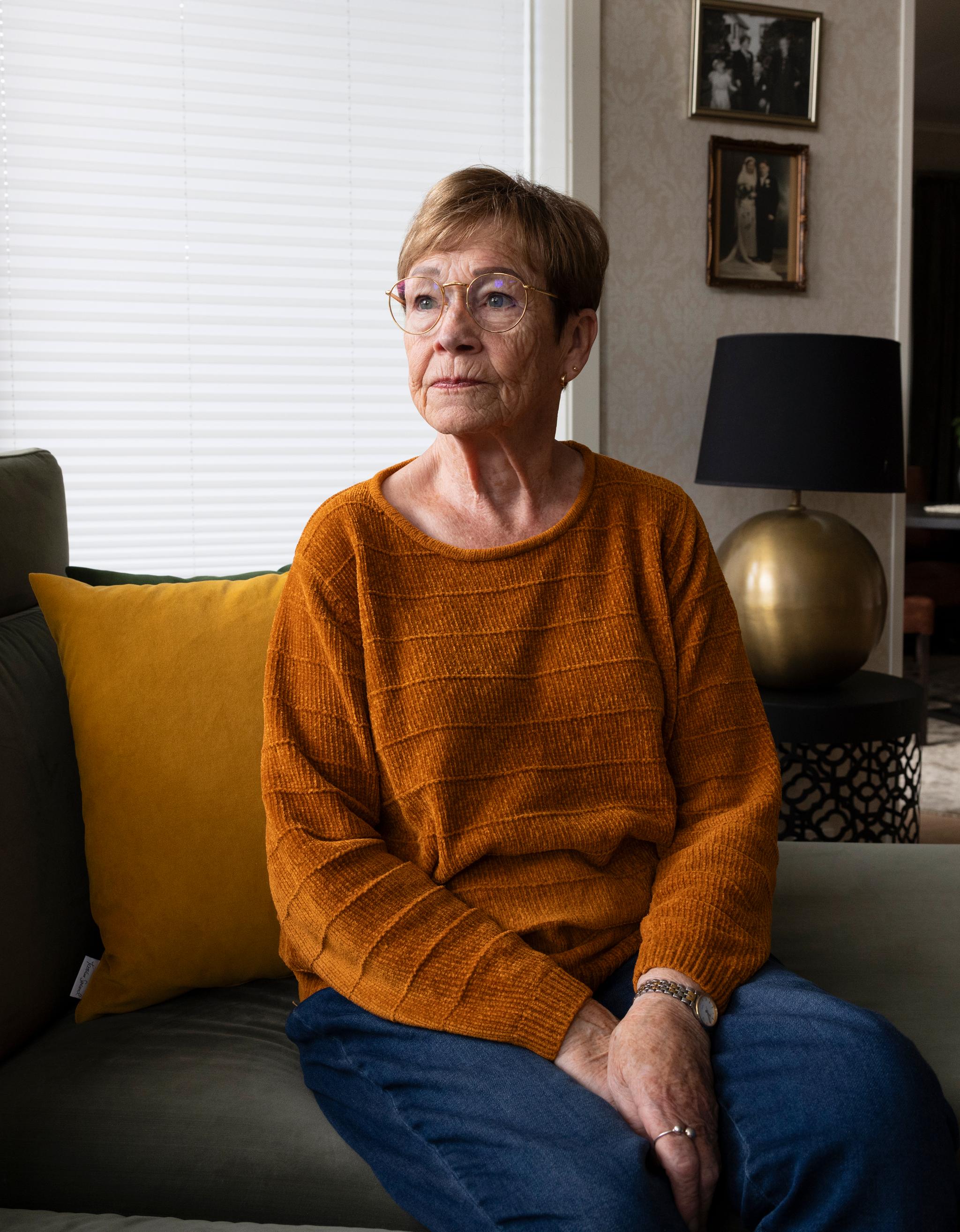 Brukte 900.000 kr for å få erstatning og unnskyldning fra staten: – Jeg gir meg ikke
