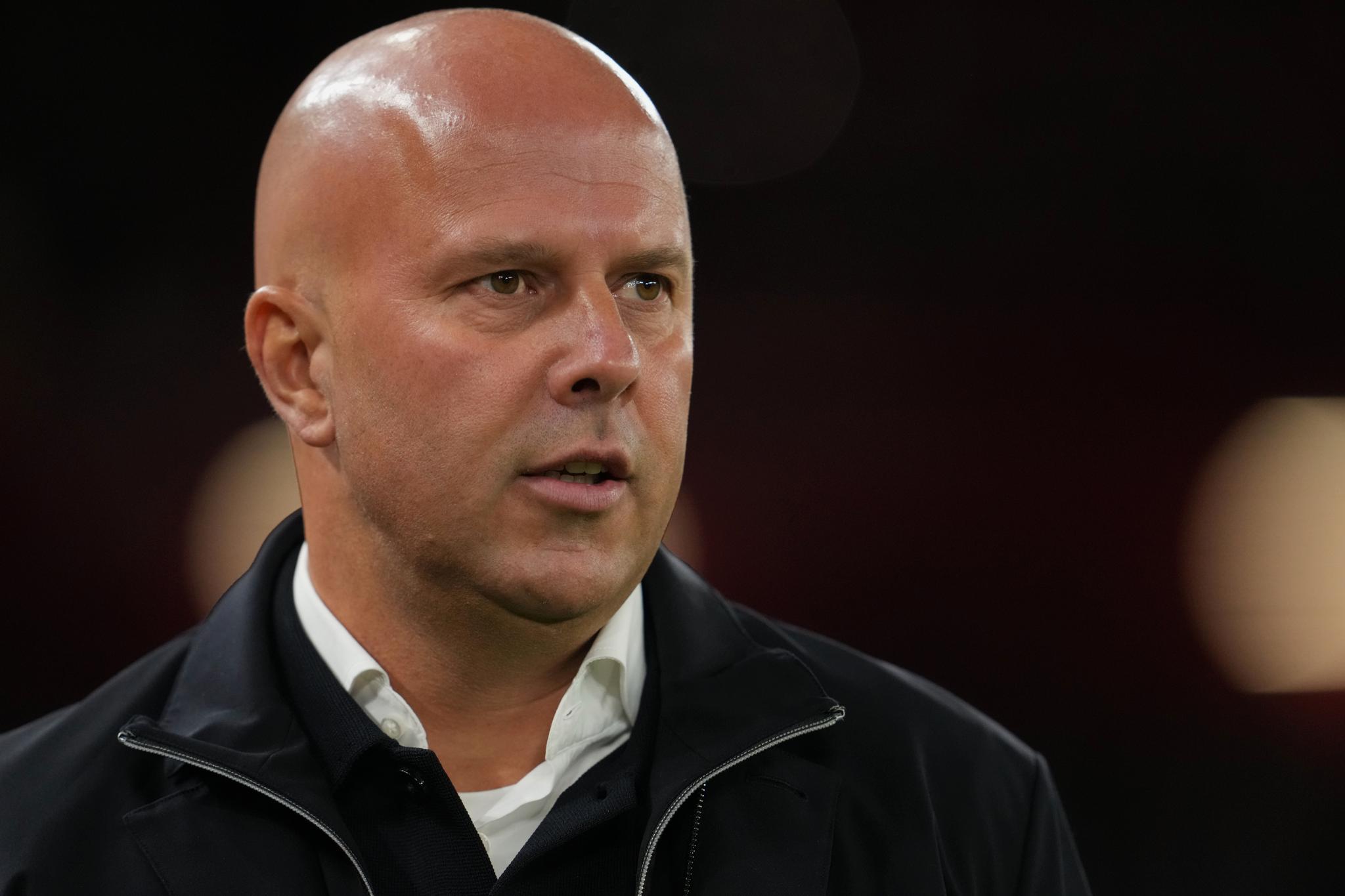 Tidligere Liverpool-spillere reagerer: – Ansvarsfraskrivelse