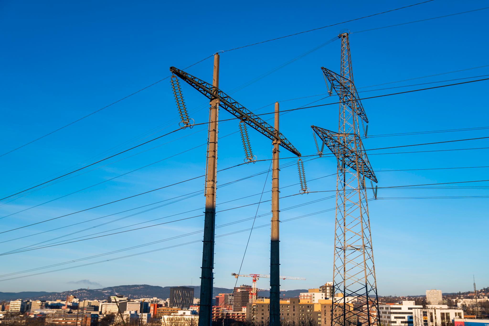 Flere kraftselskaper er positive til å tilby fastprisavtaler på strøm til husholdningene.