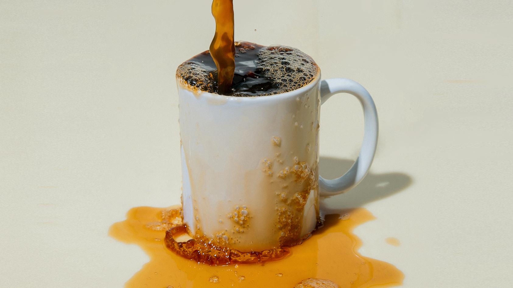 Hvor mye kaffe er for mye kaffe? Ekspertene gir den ufiltrerte sannheten.