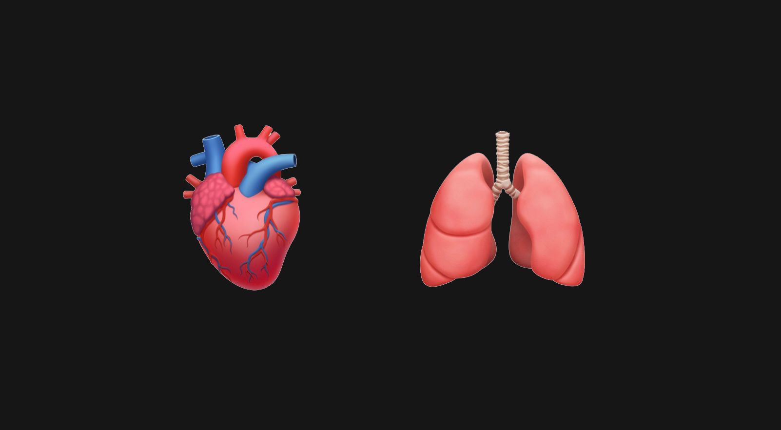 Leger og helsepersonell kan juble over realistiske versjoner av hjerte og lunger.