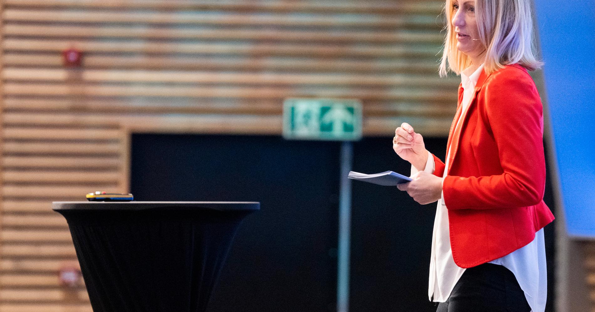 Tapene fortsetter for Nysnø