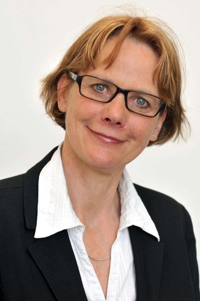 Trine Syvertsen, professor ved Universitetet i Oslo.