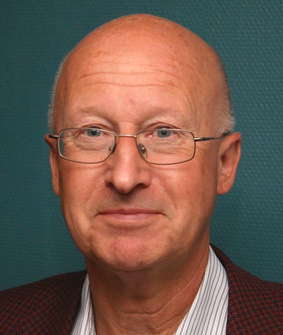 Geir Kjell Andersland er barnerettsjurist, tidligere fylkesnemndsleder og regiondirektør i Bufetat.