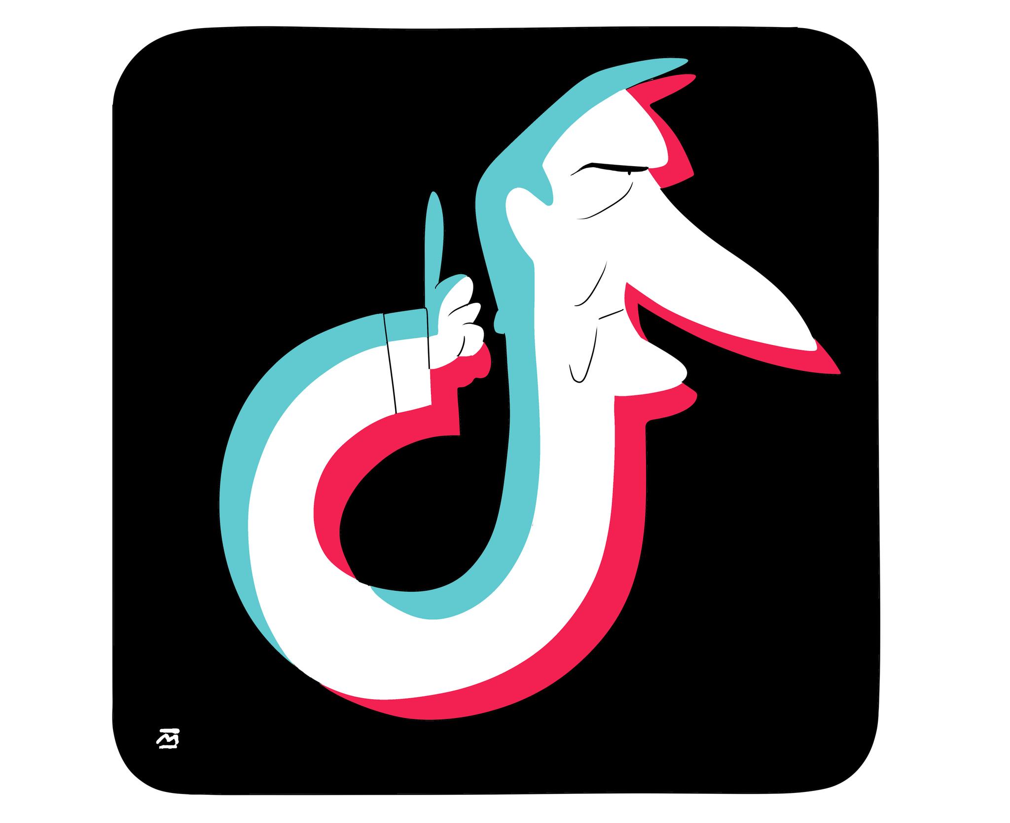 Logikken henger ikke på greip