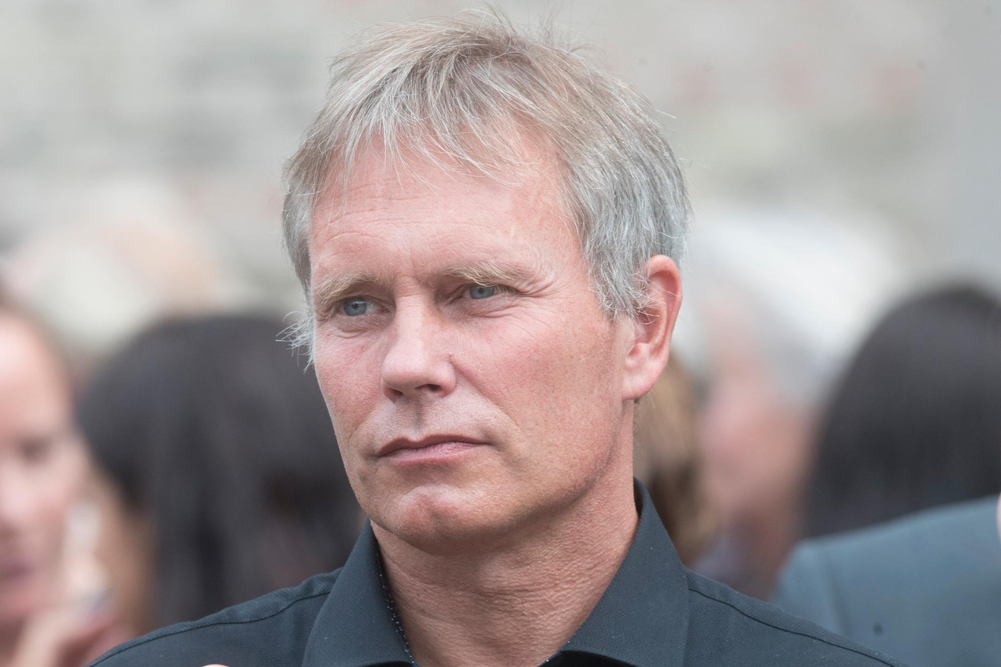 Arild Knutsen