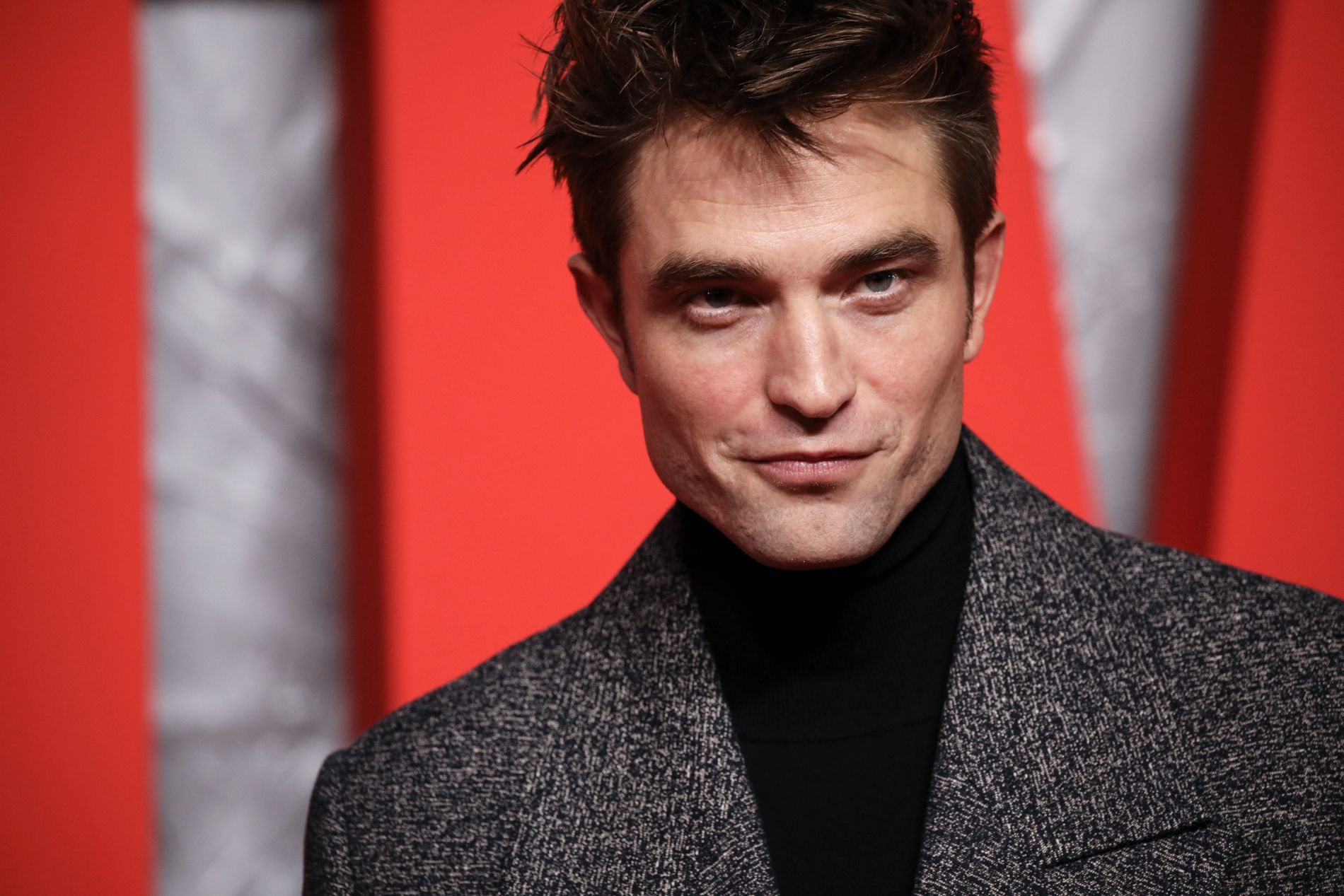 Robert Pattinson har levd med «The Batman» i årevis. Filmen er blitt koronaforsinket flere ganger, men nå er premieren rett rundt hjørnet. 