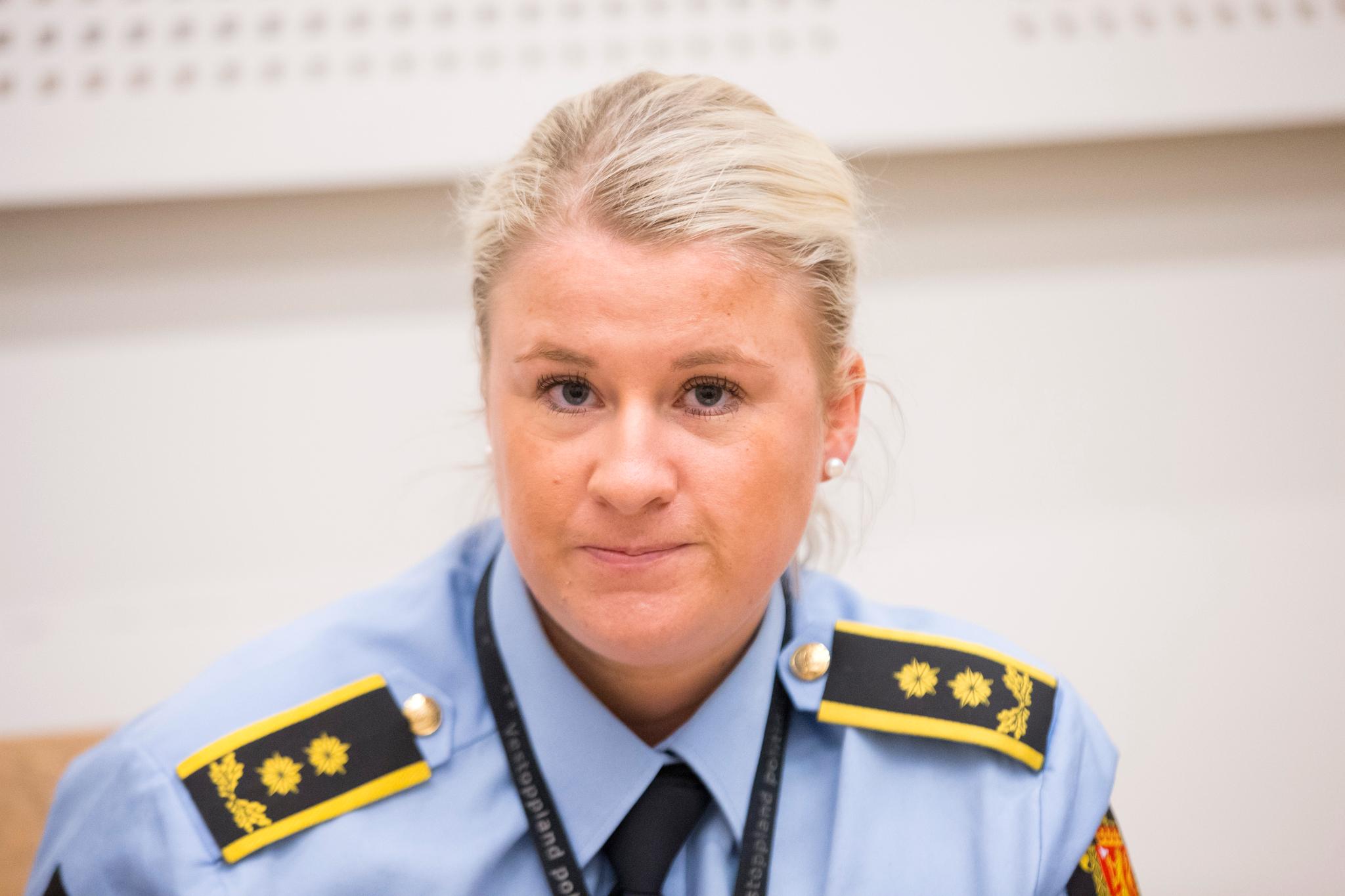 Politiadvokat Trine Hanssen opplyser til Aftenposten at både den mistenkte gjerningspersonen og offeret er i tenårene. 