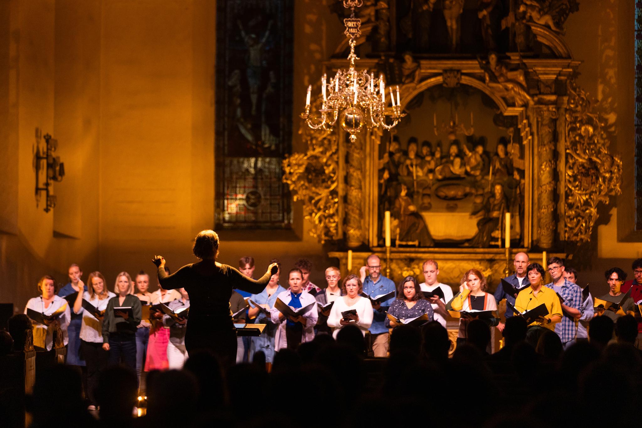 Det låter som et arkivfoto fra Plan- og bygningsetaten