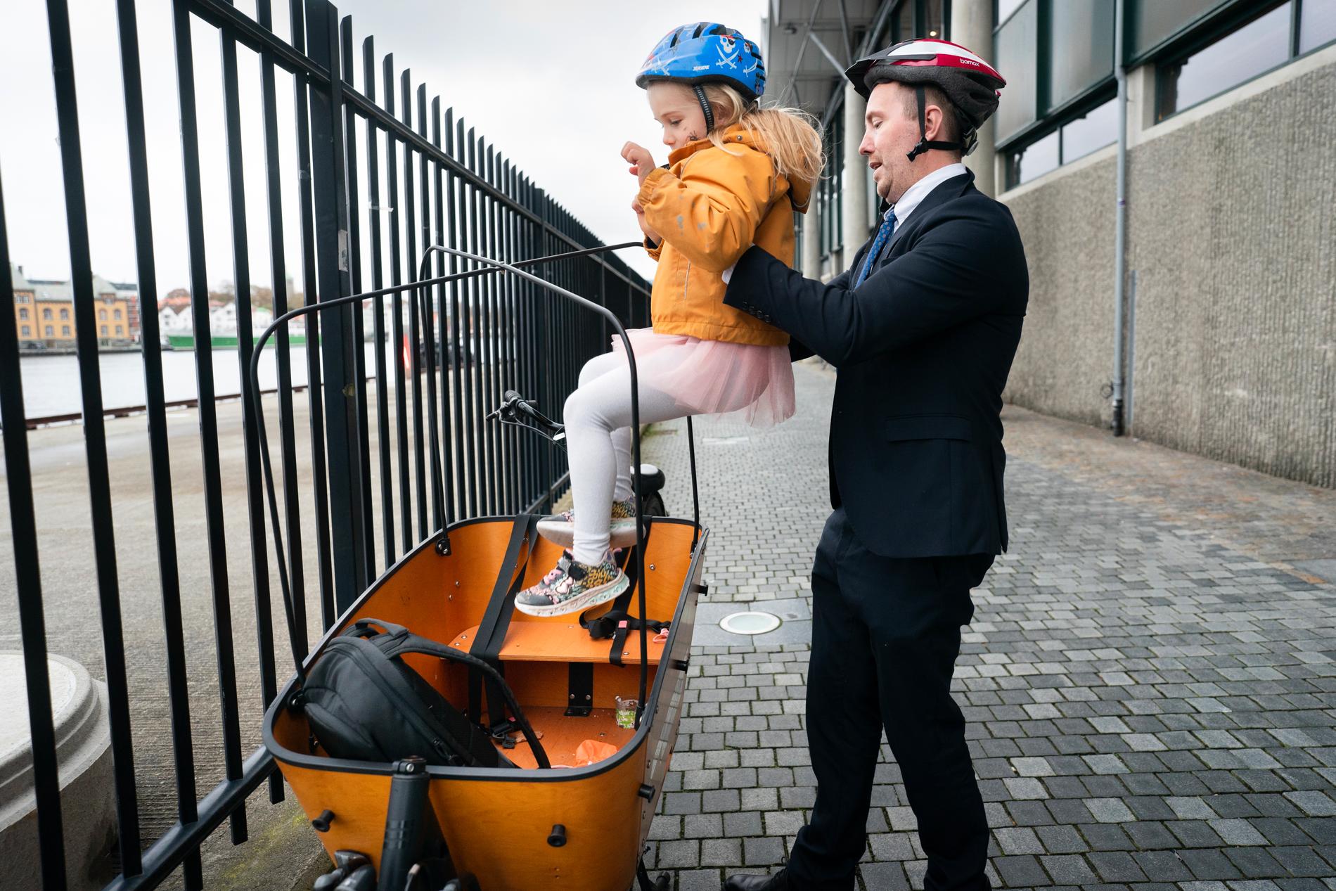 Fleksibelt barnehageopptak gir 34 år med ekstra arbeidskraft tilbake til næringslivet