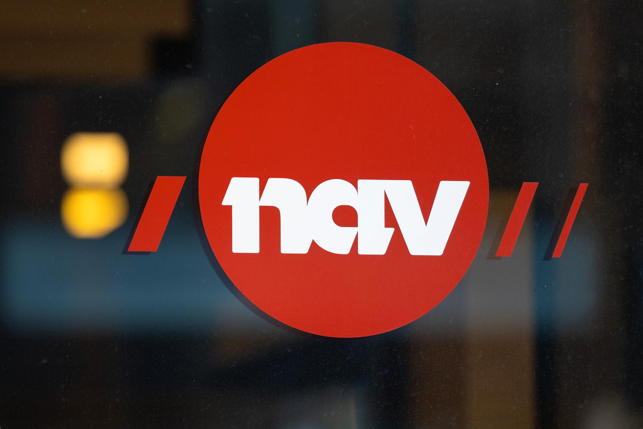 Færre aleneforsørgere mottar ytelser fra Nav