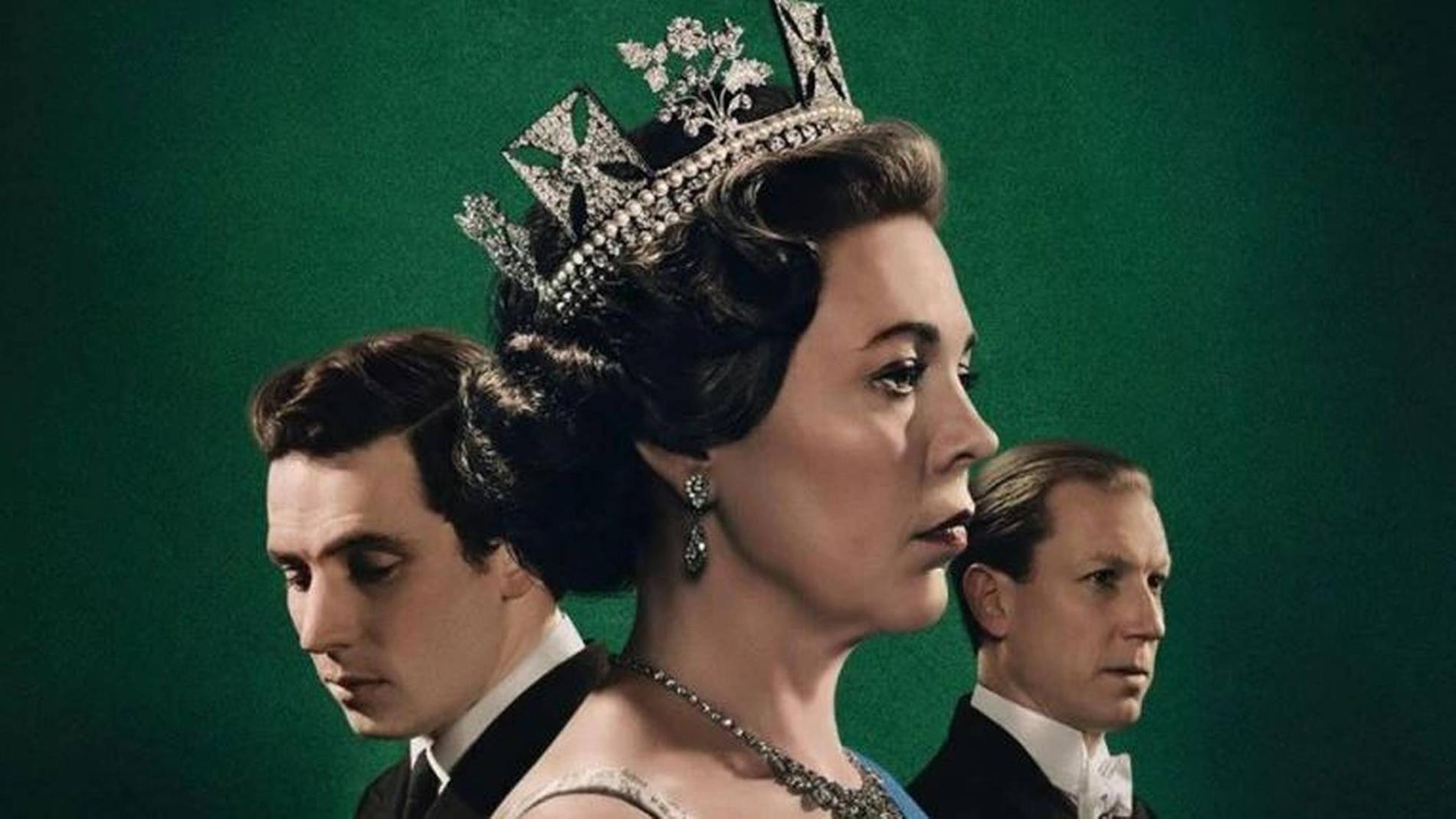 Sesong 3 av «The Crown» kommer på Netflix denne måneden!