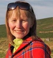 Lill Tove Fredriksen er førsteamanuensis i samisk litteraturInstitutt for språk og kultur ved Norges arktiske universitet.