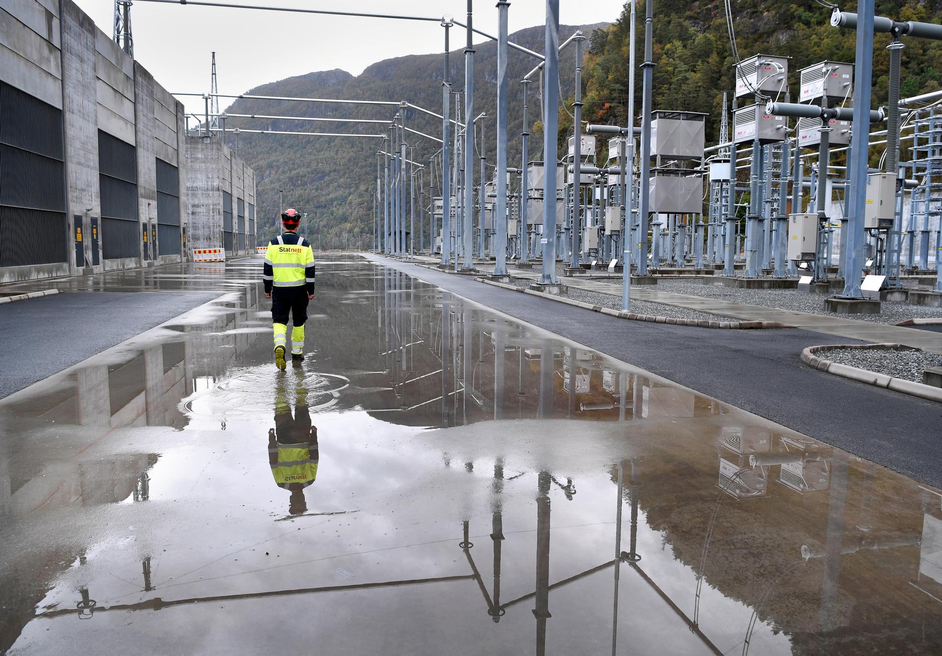 Analyser av norsk strømpolitikk kan ikke bare ignorere alle ulempene