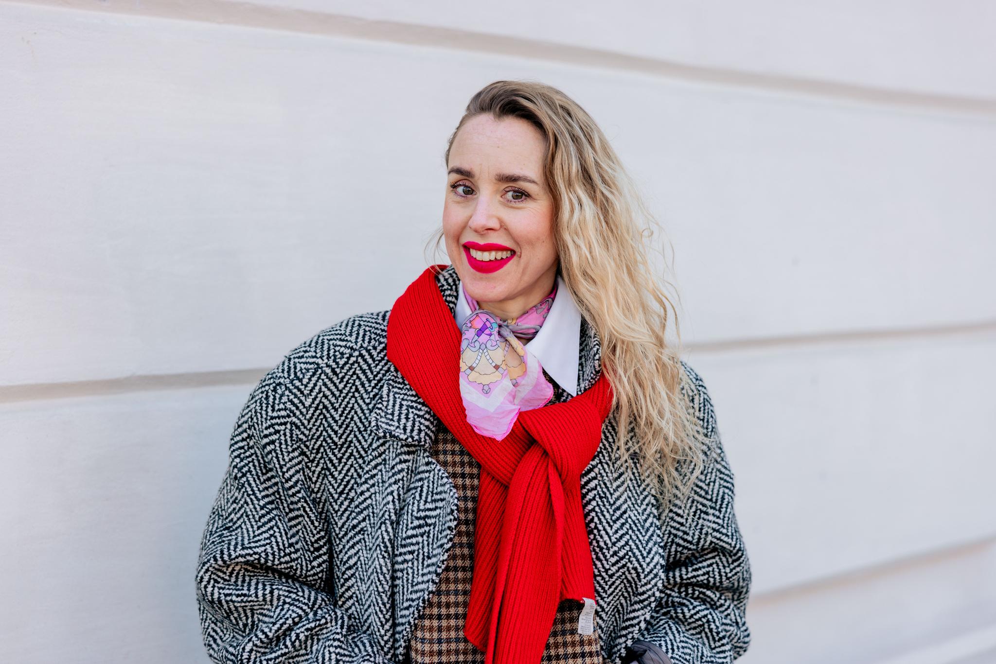 Hvordan pynter man seg etter tre barn, travle år i jobb og brått pushing av førti? Estetikeren svarer.