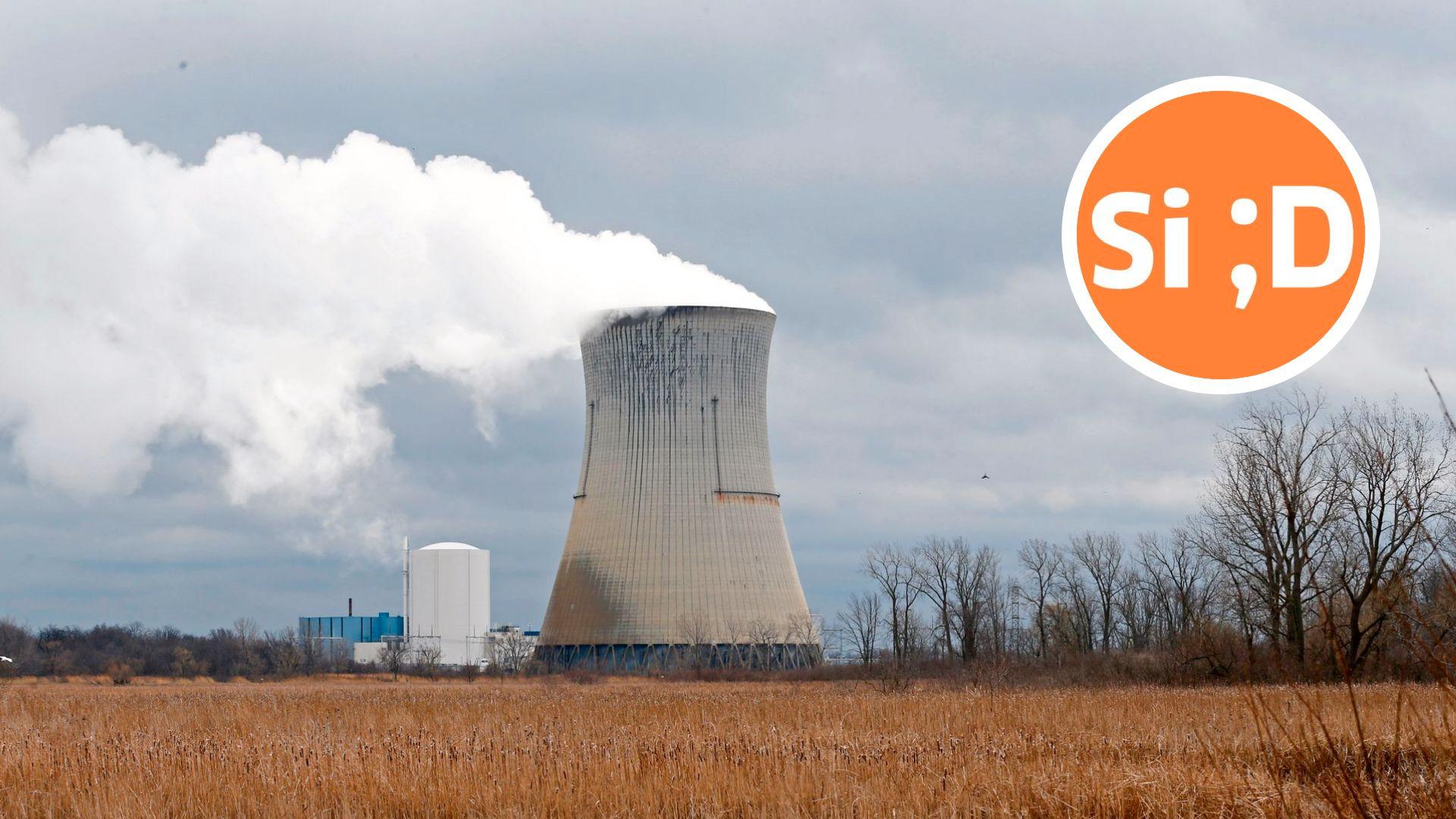 Å bruke atomkraft til å redde klimakrisen er klimapolitisk skivebom, skriver innleggsforfatteren. 
