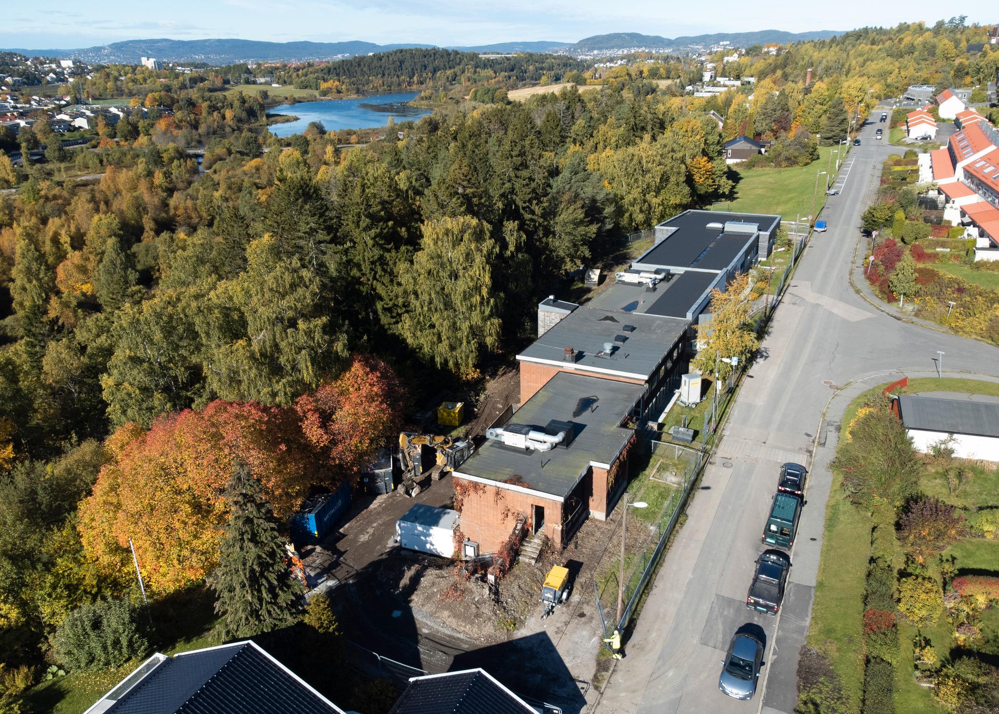 SV’s Push for Affordable Housing and Shared Ownership Initiatives in Norway
