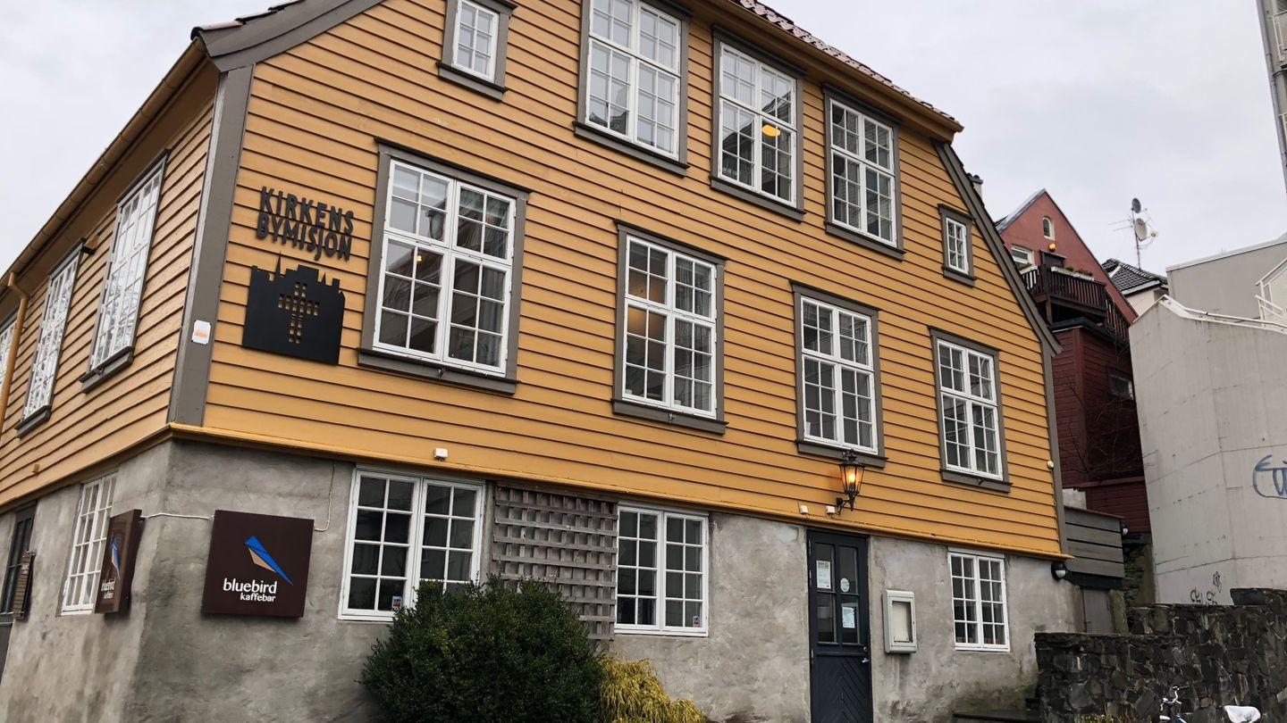 Bluebird leter etter nye lokaler i Stavanger sentrum. Dagene i Kongsgata er talte.