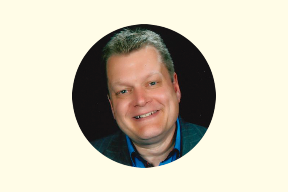 Bjørn von der Fehr var en mentor, en rådgiver og en venn å stole på