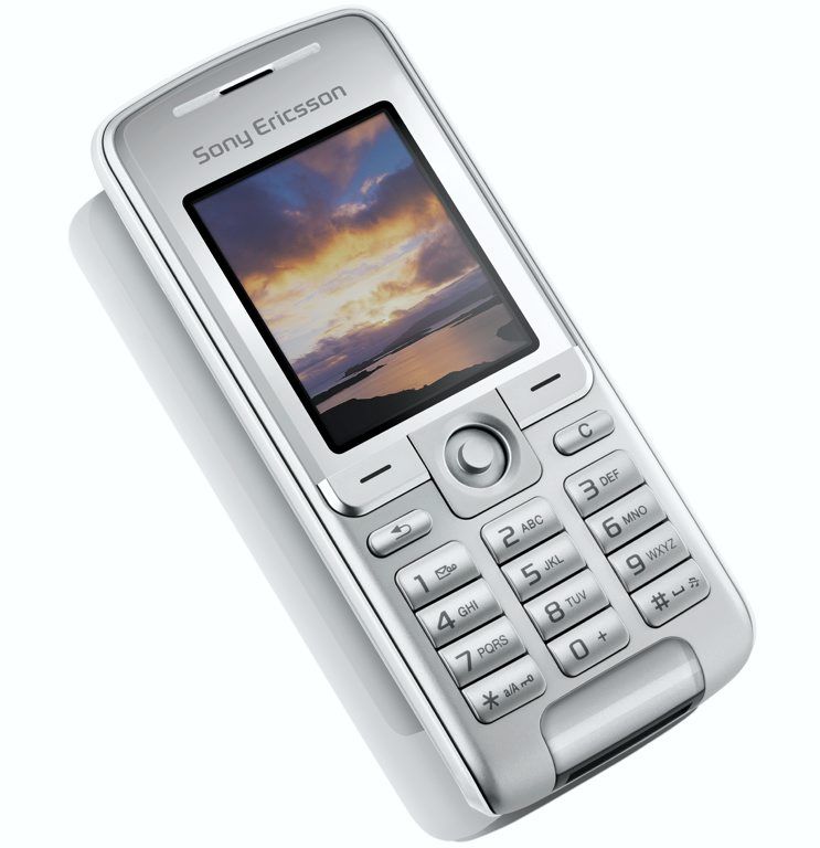 fem nye modeller fra sony ericsson