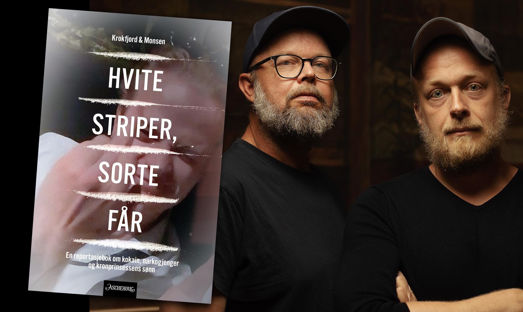 Oslo tingrett kaller inn til rettsmøte om Høiby-bok