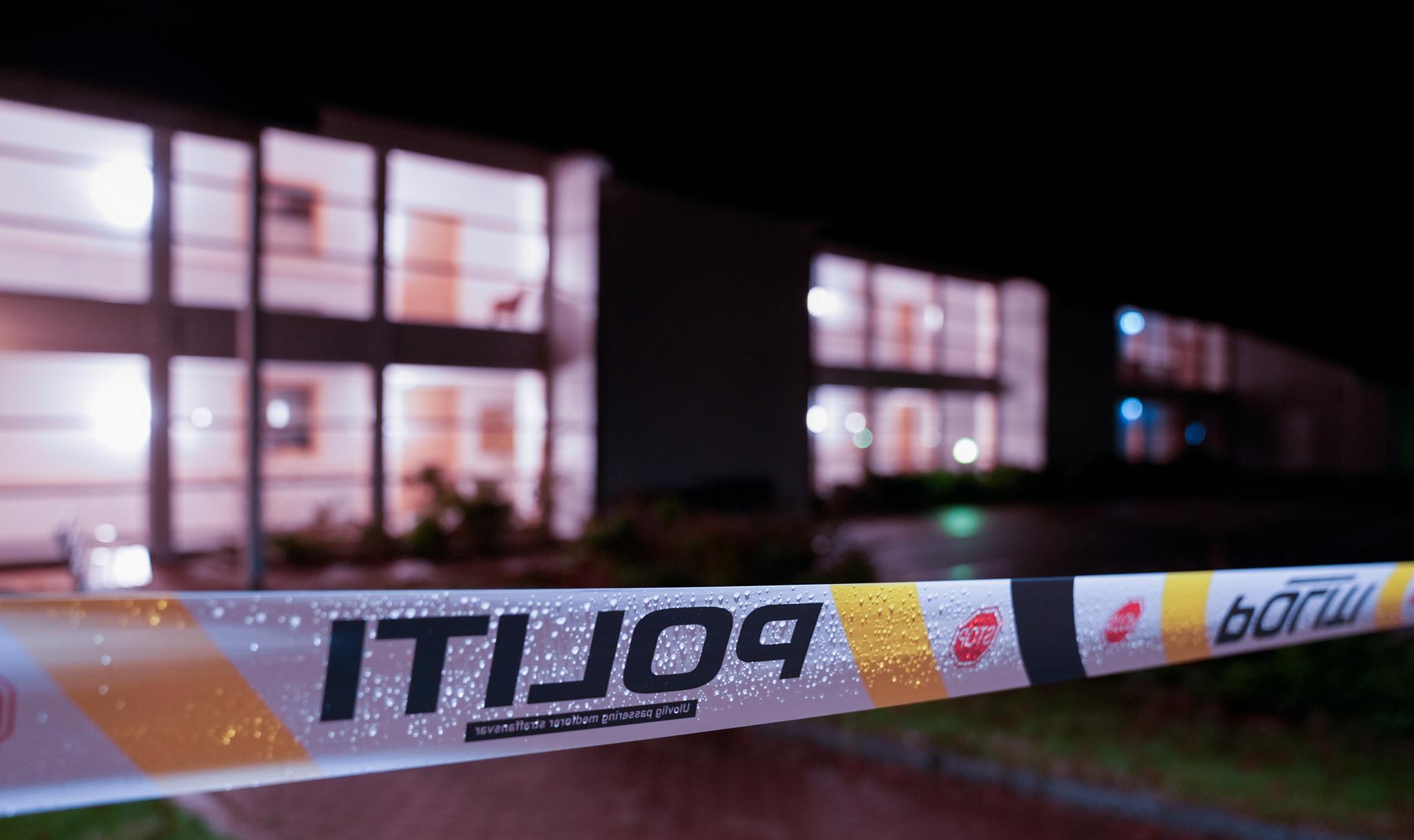 Beboer funnet død etter brann i omsorgsbolig i Haugesund