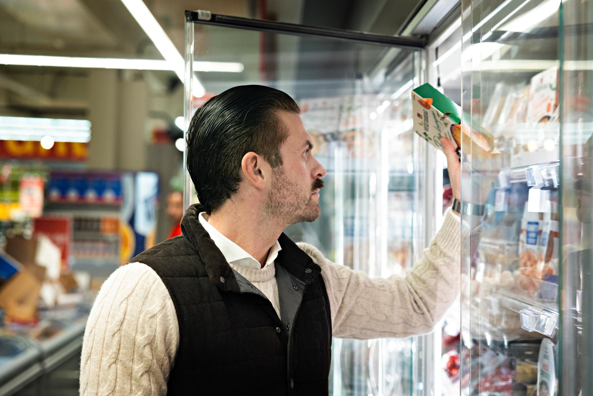 Før var vegetarproduktene «overalt». Nå er det langt mindre av dem. Hva har skjedd?